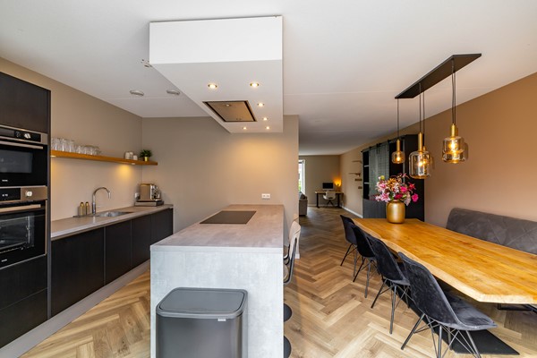 Medium property photo - Het Rinket 17, 9613 CH Meerstad